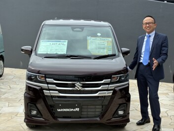 即納車できます！